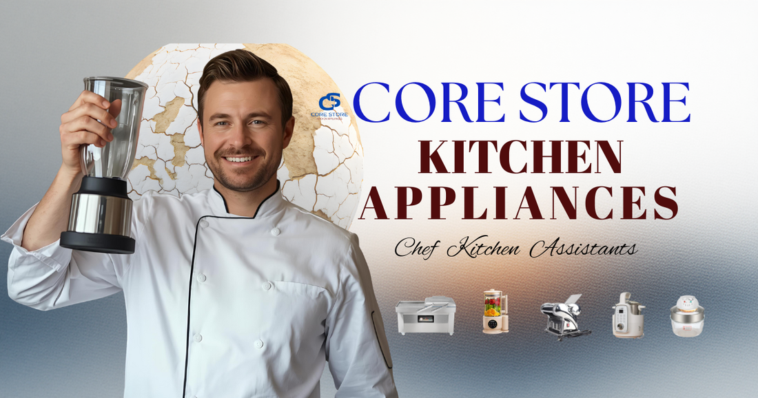 5 Kitchen Habits That Will Transform Your Cooking (And Your Life)