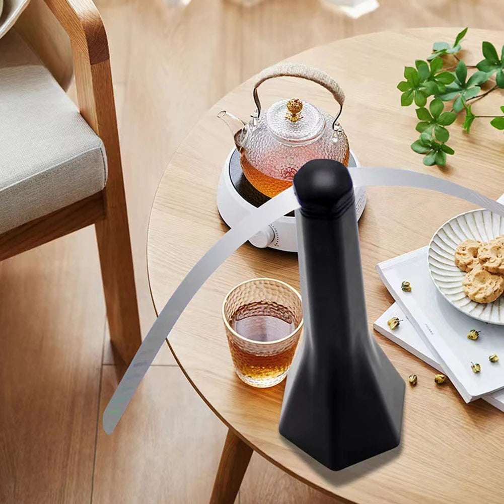 Electric Insect Repeller - Mosquito Repellent Fan. Battery Powered