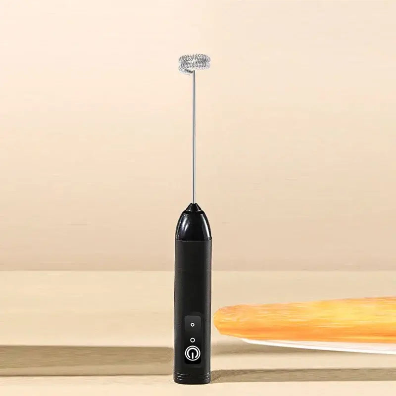Handheld Wireless Electric Blender- Mini Coffee Maker With USB