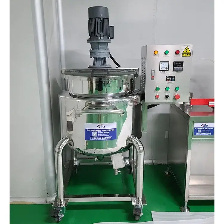 AILE High Quality 50L 100L Dishwashing Machine with Heater