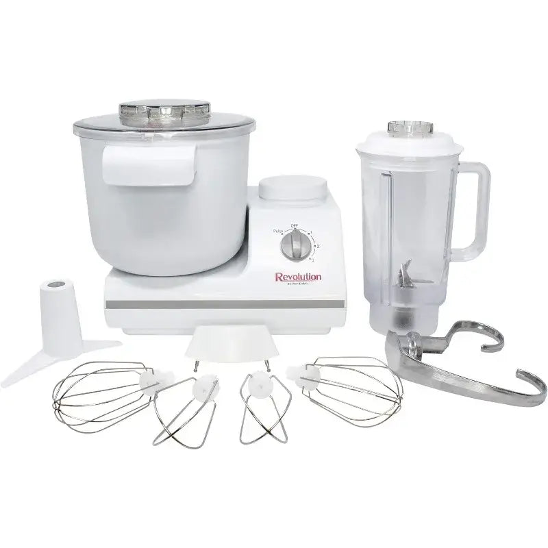 Bread Mixer Machine with  Hook - Bread Kneader and Dough Maker