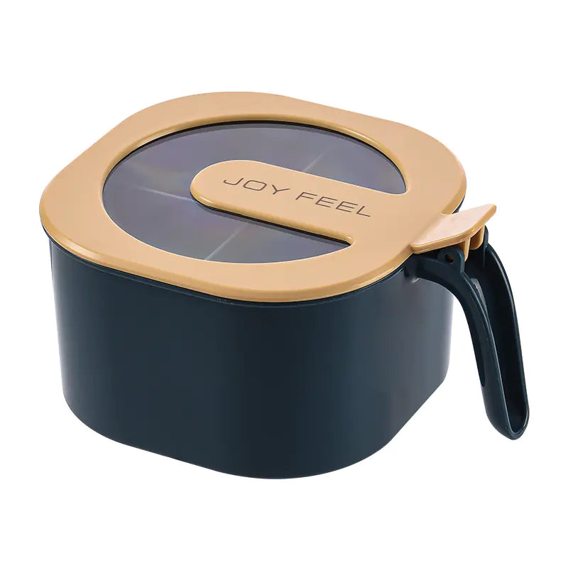 Household Kitchen Appliances for Small Spaces