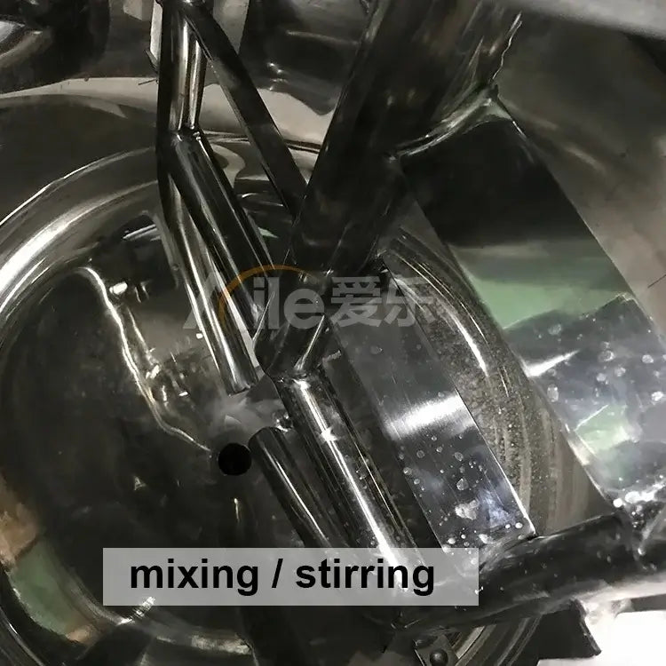 AILE High Quality 50L 100L Dishwashing Machine with Heater