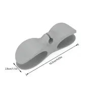 Cord Organizer and Winder for Kitchen Appliances