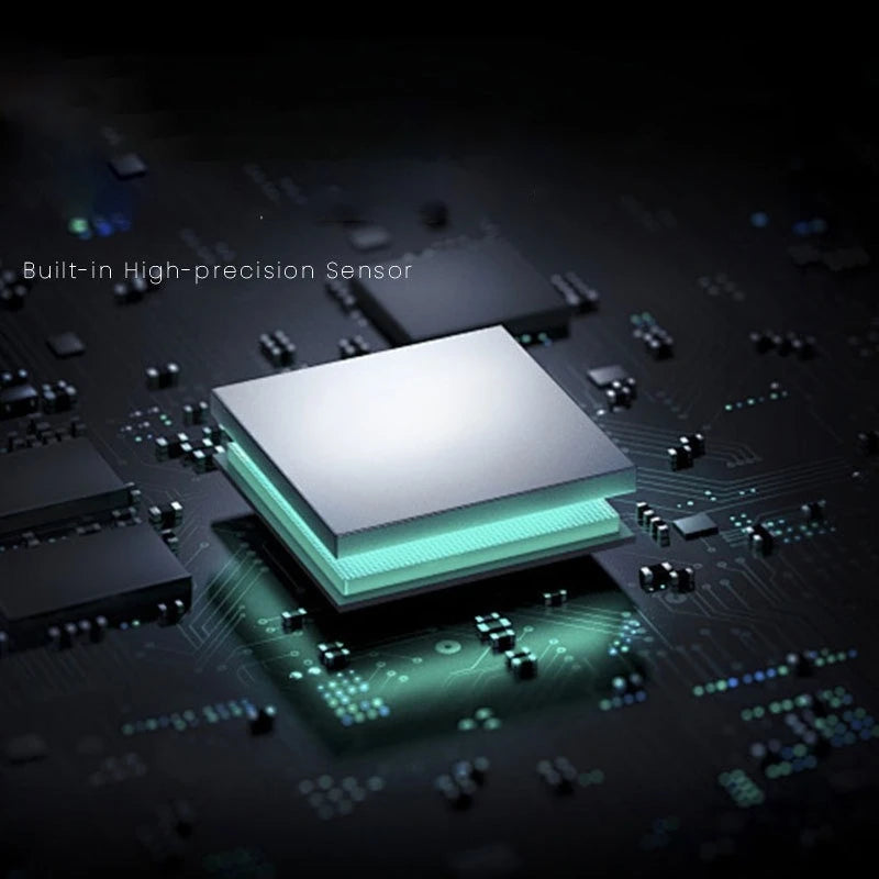 Rechargeable High Precision Coffee Scale for Espresso Outdoor & Kitchen Use